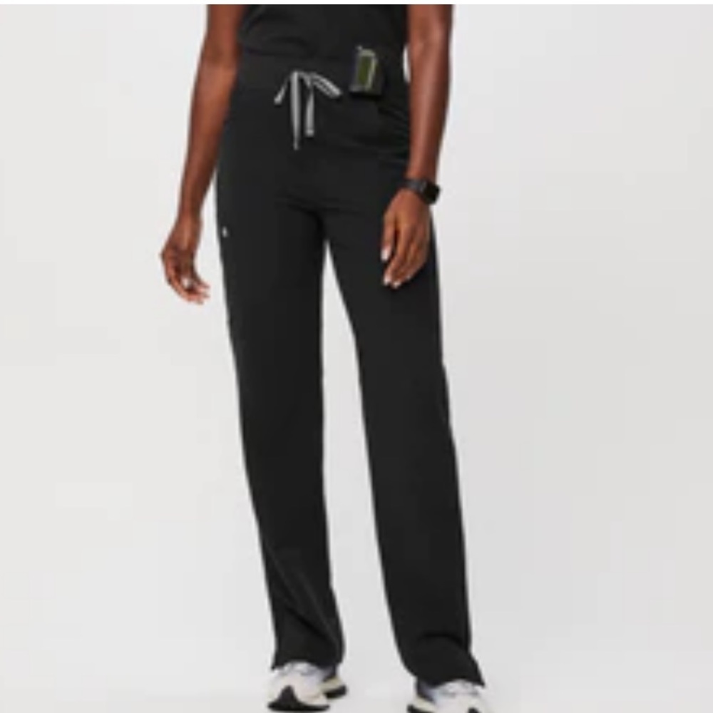 Brand new figs scrub pants